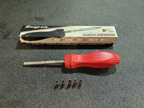 Snap 4 ratcheting - 8,