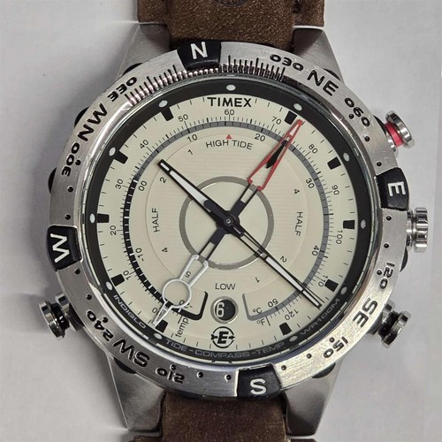 Auction timex intelligent - timex,