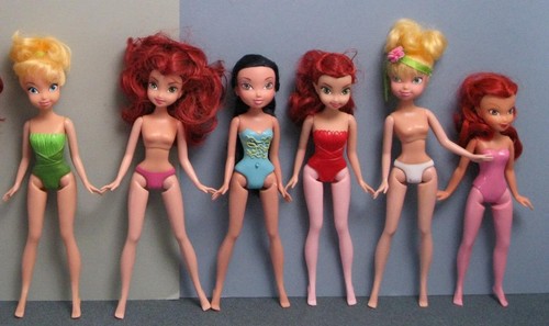 Secret the wings lot - lot, 6