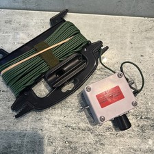 1/2 Wave Matching Unit Ham