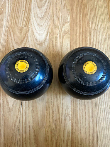 Taylor lawn bowls - taylor,