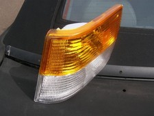 INDICATOR LIGHT LEFT FOR SAAB