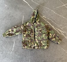 1:6 SCALE WW2 British Army