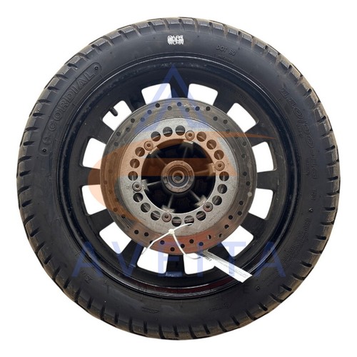 Keeway superlight 125 - keeway, e5