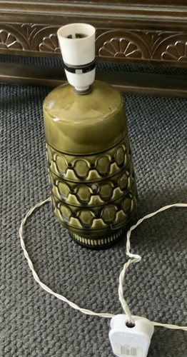 Vintage west german - vintage,