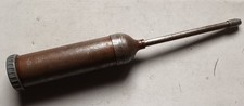 Vintage Tecalemit grease gun