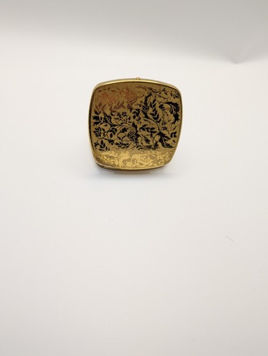 Stratton vintage compact - vintage,