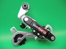 SHIMANO TOURNEY 6 SPEED SIS