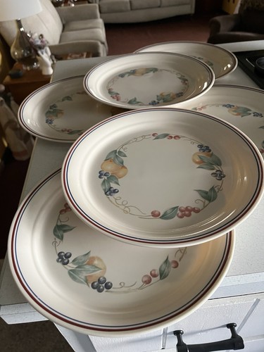 Corelle abundance dinner - corelle,