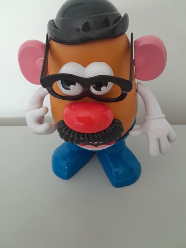 Hasbro potato head 2010 - hasbro,