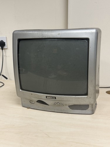 Beko crt tv - 14”,