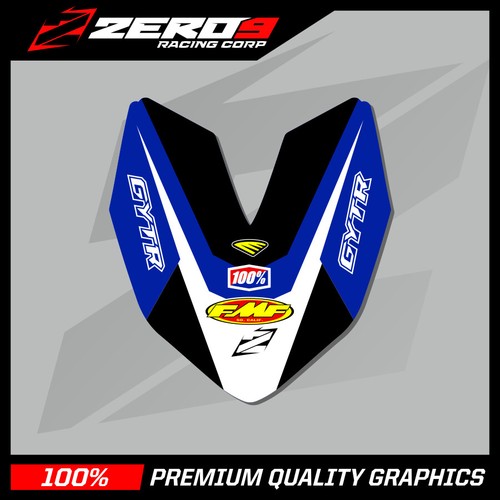 Yamaha 125 250 2015 - yz,