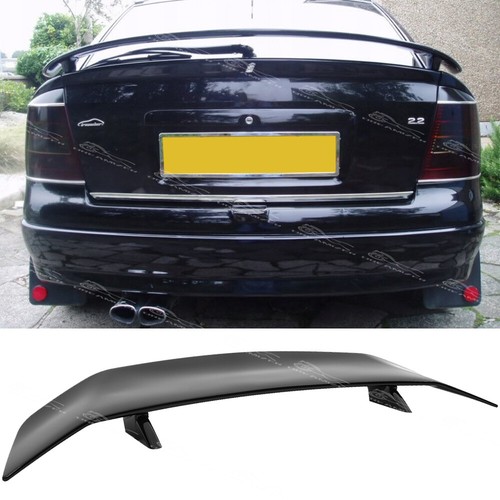 Gloss rear trunk gt racing - gloss,