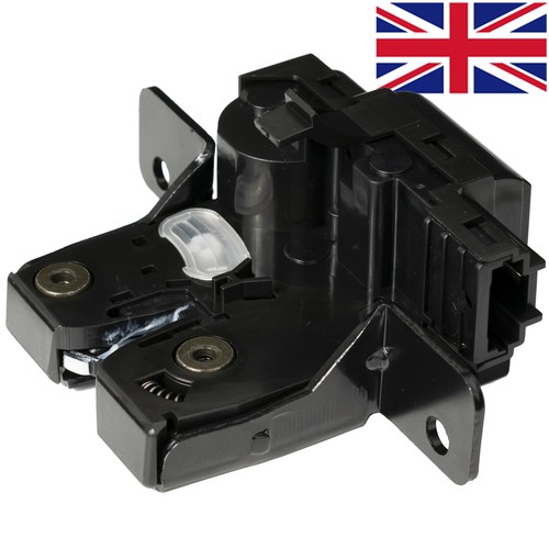 Tailgate boot lock latch - boot,