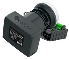 BRAND NEW MK4 UNIVERSAL MULTI ROOM QUAD LNB LMB FOR SKY + HD / FREESAT / HOTBIRD