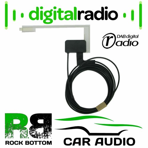Dab aa1 kenwood - dnx-521dab, car