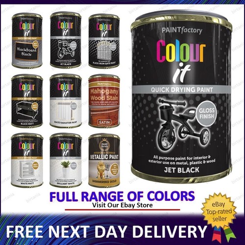 Paint matt gloss metallic - paint,