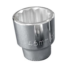 Hexagonal Socket Wrench 3/4