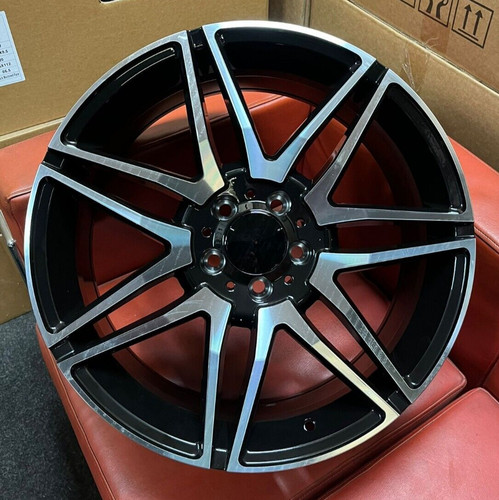 Merc class style alloy - class,
