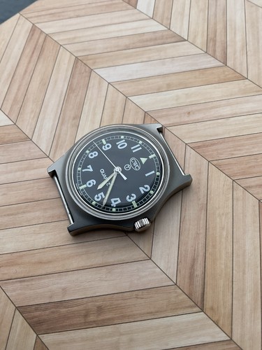 Cwc g10 british army - g10,