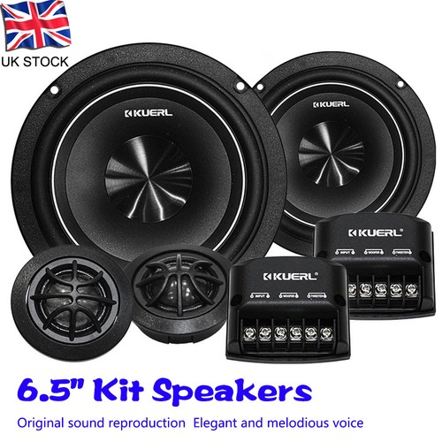 5inch way car - 6.5inch,