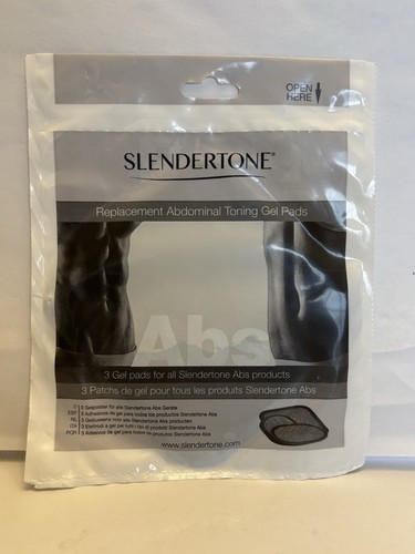 Official slendertone - official,