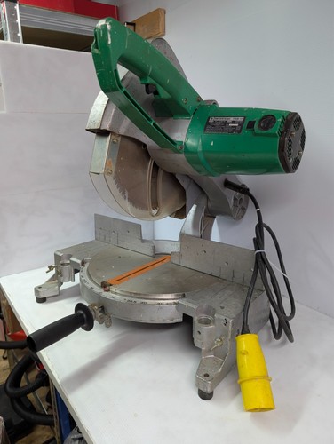 Hitachi tsb compound miter - tsb-10,