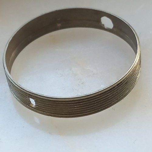 Vintage rolex bubble back case - vintage,