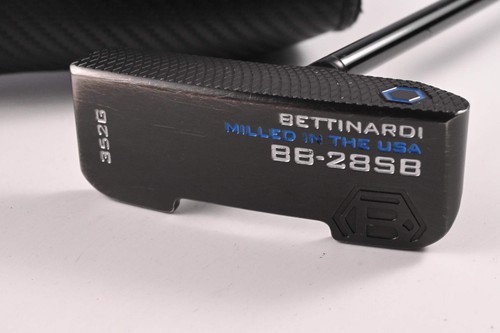 Bettinardi 28sb 2024 - bb-28sb, series