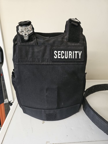Stab proof anti - proof, vest