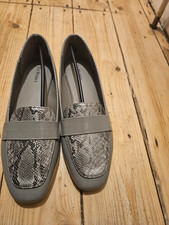 La Marey Ladies Loafers Shoes