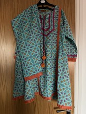 Senorita Lawn Shalwar Kameez