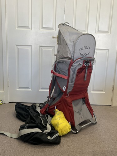 Osprey poco plus child - osprey,