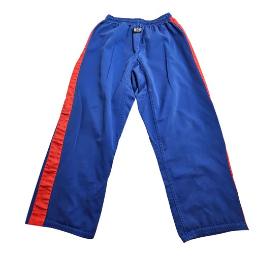 Bold look vintage martial arts - vintage,