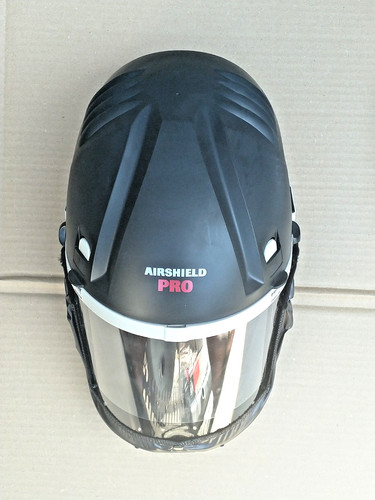 Trend airshield pro battery - trend,