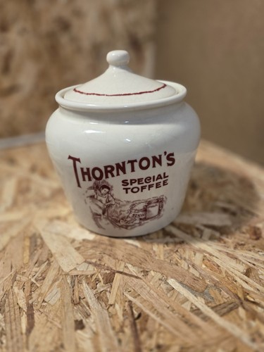 Vintage thorntons special - vintage,