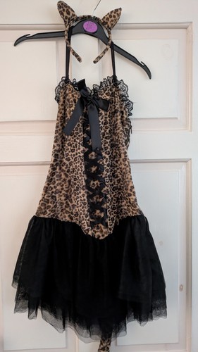 Ann summers glamour puss sexy - summers,