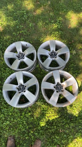 2009 pontiac oem - gt,