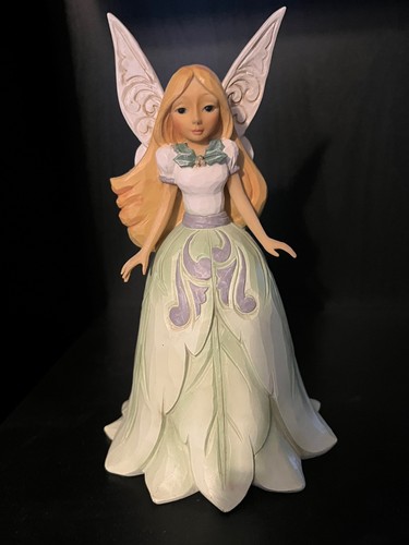 Jim shore 6011626 fairy - 6011626,