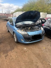 2014 renault megane coupe - renault, 1.5