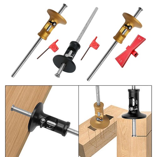 Wheel marking gauge kit - wheel,