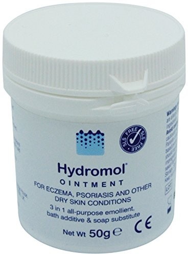 Hydromol ointment 50g - ointment,