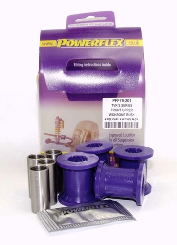 Powerflex front upper wishbone - powerflex,