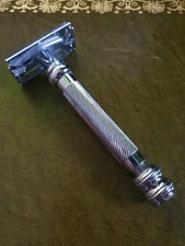 Parker Double-Edge Safety