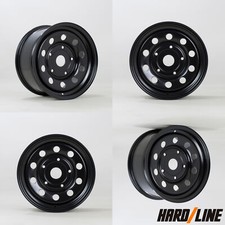 Hardline 8 modular - 16", 8"