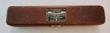 WW2 ERA USA NAVY DEPARTMENT - Type CG-60AB0 Wavemeter - General Electric Radar