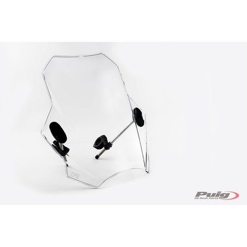 Puig transparent windshield - puig,