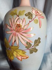 Thomas Forester & Son- MOORISH