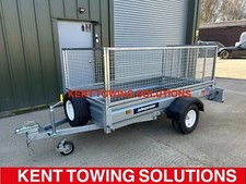 New Indespension 8ft x 4ft