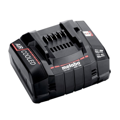 Metabo asc 145 - asc, air